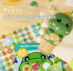 Big Magic Stamper (9)