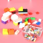 Block Erasers - DIY Creative (2)