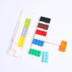 Building Bricks Ruler - 12 (8)