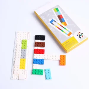 Building Bricks Ruler - 12 (9)