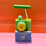 Camera Shaped Table Lamps (10)