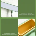 Camera Shaped Table Lamps (4)