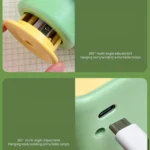 Camera Shaped Table Lamps (5)