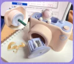 Camera Shaped Table Lamps (7)