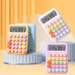 Candy Calculator - Mechanical Keyboard (1)