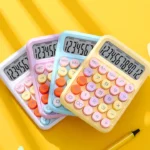 Candy Calculator - Mechanical Keyboard (10)
