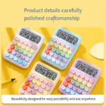 Candy Calculator - Mechanical Keyboard (11)