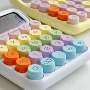 Candy Calculator - Mechanical Keyboard (13)