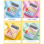 Candy Calculator - Mechanical Keyboard (2)