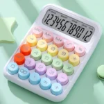 Candy Calculator - Mechanical Keyboard (3)
