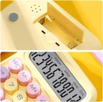 Candy Calculator - Mechanical Keyboard (8)