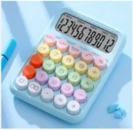 Candy Calculator - Mechanical Keyboard (9)