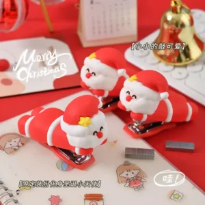 Christmas Big Stapler (2)