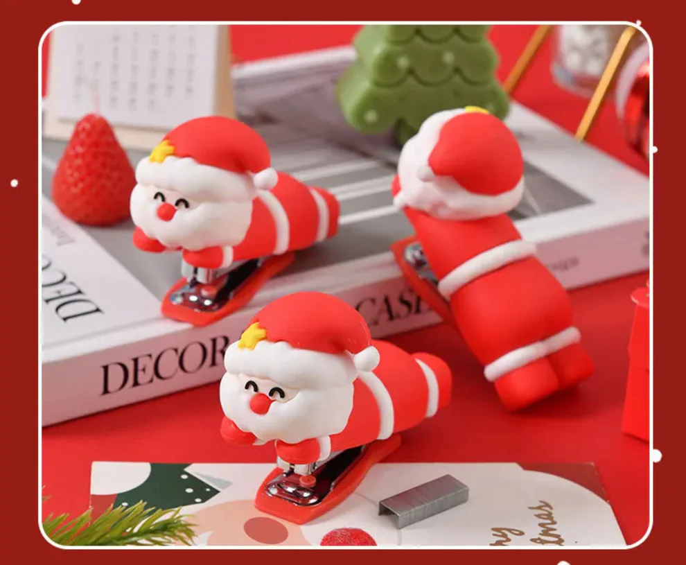 Christmas Big Stapler (3)