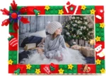 Christmas Photo-Frame (3)