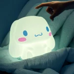 Cinnamoroll - Big Silicone Lamp (1)