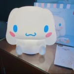 Cinnamoroll - Big Silicone Lamp (2)