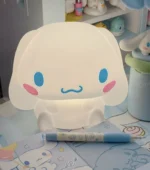 Cinnamoroll - Big Silicone Lamp (3)