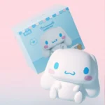 Cinnamoroll - Big Silicone Lamp (4)