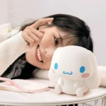 Cinnamoroll - Big Silicone Lamp (6)