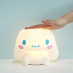 Cinnamoroll - Big Silicone Lamp (7)