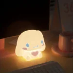 Cinnamoroll - Big Silicone Lamp (8)