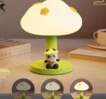 Cloud Panda - Big Night Lamp Asthetic (5)