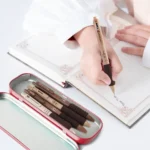 Coffee Time - 5 Pen sets for Coffee Lovers (4)