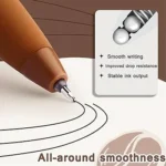 Coffee Time - 5 Pen sets for Coffee Lovers (6)