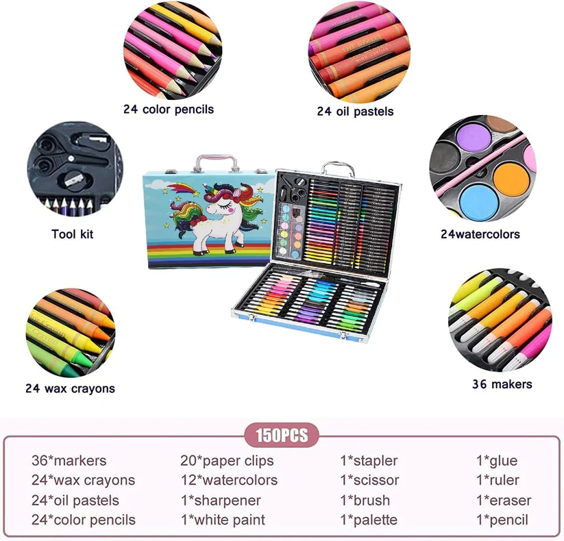Colourful World (5)