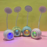 Cute Ball Shaped Table Lamps (1)