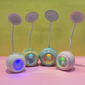 Cute Ball Shaped Table Lamps (1)