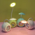 Cute Ball Shaped Table Lamps (3)
