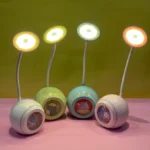 Cute Ball Shaped Table Lamps (4)