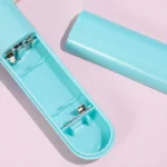 Cute Electric Erasers with Fan (4)