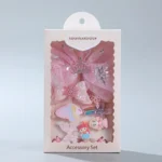 Cute Kawaii Hairpins, Korean Vibes !! (10)