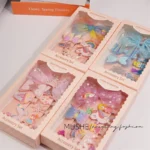 Cute Kawaii Hairpins, Korean Vibes !! (2)