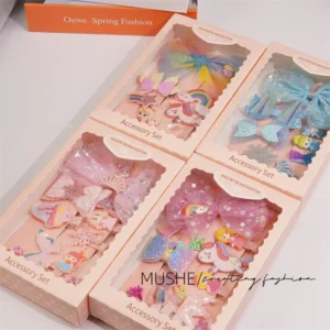 Cute Kawaii Hairpins, Korean Vibes !! (2)