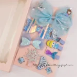 Cute Kawaii Hairpins, Korean Vibes !! (4)