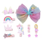 Cute Kawaii Hairpins, Korean Vibes !! (6)