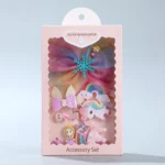 Cute Kawaii Hairpins, Korean Vibes !! (7)