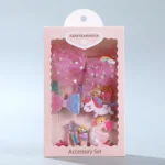 Cute Kawaii Hairpins, Korean Vibes !! (8)