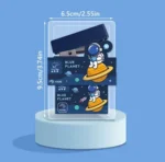 Cute Mini Stapler for Kids (2)