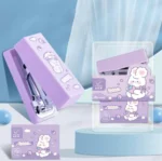 Cute Mini Stapler for Kids (3)