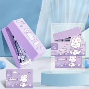 Cute Mini Stapler for Kids (3)