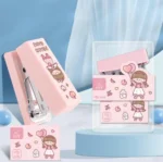 Cute Mini Stapler for Kids (4)