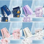 Cute Mini Stapler for Kids (5)