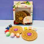 DIY Diwali T-Light Holder (2)