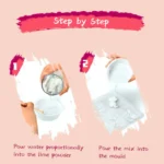 DIY Mould & Paint - Creative, Magnet, Casts Gypsum (11)