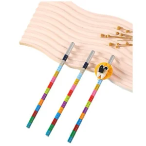 DIY Puzzle Pencil Mate (2)